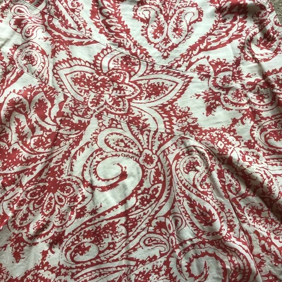 Gap flair skirt - Picture 2 of 2